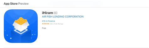 ihiram loan|iHiram .